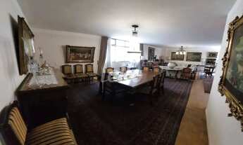 Imagem 2: Apartamento 3 quartos à venda no(a) Jardim Paulista