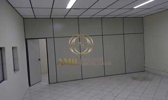 Imagem 7: Aluga-se Galpão, 750 m², 2 Banheiros, 5 Vagas, Bairro Chácaras Reunidas - São José dos Cam