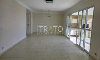 Imagem 3: Apartamento - Loteamento Alphaville Campinas - Campinas