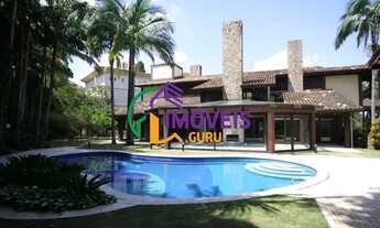 Imagem: CASA EM CONDOMÍNIO - ALPHAVILLE - SP