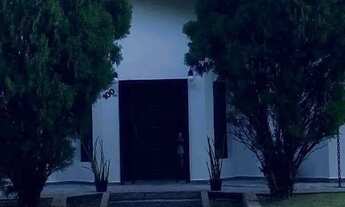 Imagem 2: Linda casa de esquina no Condomínio Marambaia