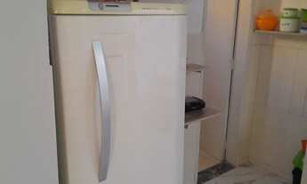 Imagem 4: Aluga-se casa mobiliada