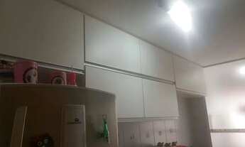 Imagem 4: Via Tropical Apartamento de 03 Quartos sendo 1 Suíte em Samambaia Sul-DF Quadra 301