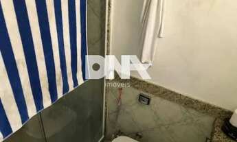 Imagem 4: Apartamento - Padrão / Residencial / Leme