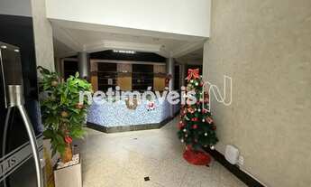 Imagem 2: Apto Ed. Konstantinopolis na CA 05 Lago Norte