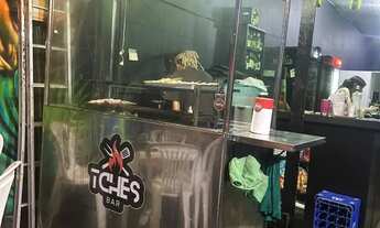 Imagem 6: Bar e Restaurante à Venda em CONTAGEM - Porteira Fechada e Funcionando Passo Ponto