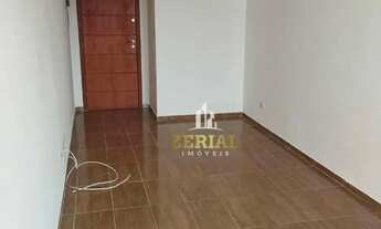 Imagem 2: Apartamento com 3 dormitórios para alugar, 84 m² por R$ 3.306,95/mês - Boa Vista - São Cae