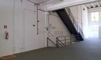 Imagem 2: Galpão Industrial ou Comercial - Tamboré - Barueri - 800m²