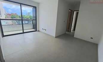 Imagem 2: EDF TOULOUSE Apartamento com 2 dormitórios