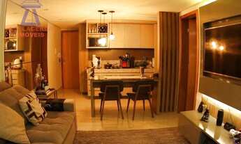 Imagem 3: Flat mobiliado alto padrão - Jd São Luiz