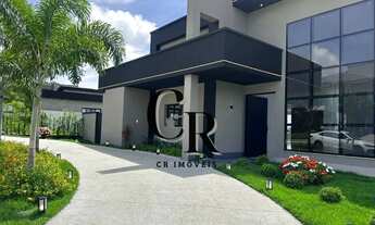 Imagem: Sobrado no Condominio do Lago