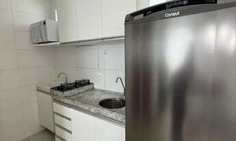 Imagem 2: APARTAMENTO EM BOA VIAGEM PARA VENDA POSSUI 01 QUARTO SEPARADO TODO MOBILIADO ANDAR ALTO N