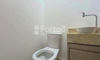 Imagem 5: Apartamento com 3 dormitórios no Reserva dos Guyras Para Locação - na Av. Juscelino Kubits