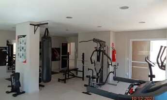 Imagem 5: Imóvel para aluguel possui 83 metros quadrados com 2 quartos