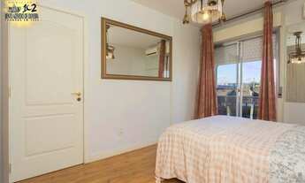 Imagem 5: Cobertura - duplex à venda em Medianeira com 142m² 2 suítes, 1 vagas