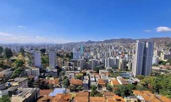 Imagem 9: Sala Luxemburgo locação e venda