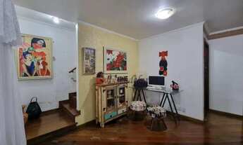 Imagem 5: Sobrado com 3 dormitórios para alugar, 319 m² por R$ 8.484,00/mês - Mandaqui - São Paulo/S