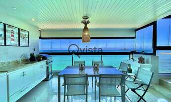 Imagem: Apartamento Vista Mar à Venda na Pitangueiras