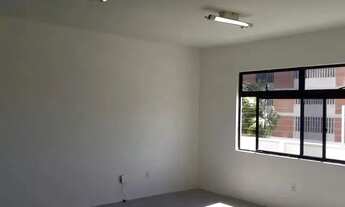 Imagem 6: Tauape- Pontes Vieira, 1278 sala 04, Ótima Sala com 30m² , Wc, Estacionamento, Sem Taxa de