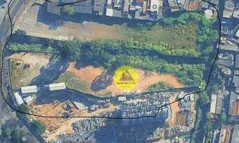 Imagem: Terreno à venda, 17250 m² por R$ 20.625.000,00