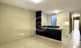 Imagem 3: Casa 2 quartos Res. Vieira - Trindade