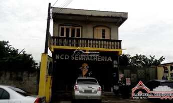 Imagem 3: GALPÃO PARA VENDA NO PQ DOS PRINCIPES JACAREÍSP