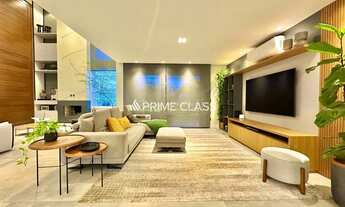 Imagem 3: Casa em Condomínio 4 quarto(s) no Nossa Senhora Das Graças