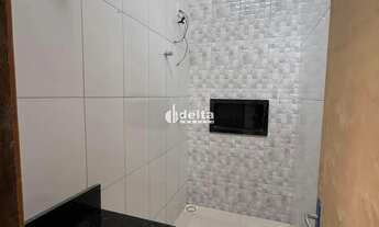 Imagem 16: Casa residencial disponível para venda no bairro Shopping Park em Uberlândia-MG