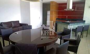 Imagem 3: Apartamento com 4 quartos à venda, 198 m² por R$ 2.950.000 - Boa Viagem - Niterói/RJ