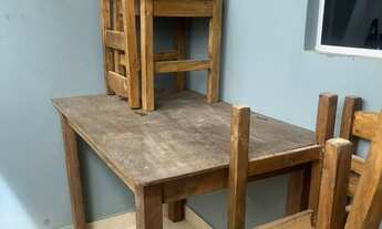 Imagem 3: Hambúrgueria Galpão / depósito com venda por R$37.000