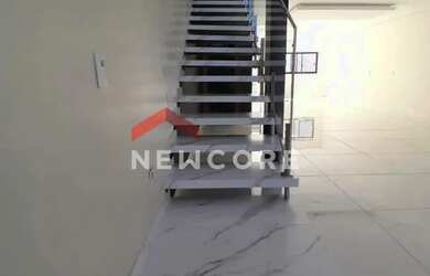 Imagem 5: Sobrado em Rua Hamilton Daldin - Barro Preto - São José dos Pinhais/PR