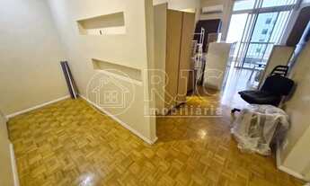 Imagem: Imóvel para venda tem 65 metros quadrados