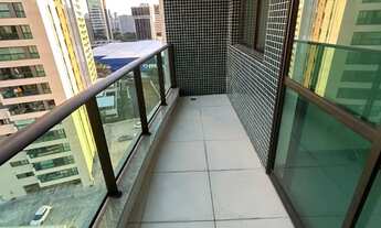 Imagem 2: Apartamento 03 disponível para locação no Edifício Maria Lígia - Boa Viagem, Recife