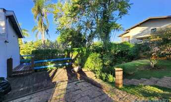 Imagem 6: TERRENO EM CONDOMÍNIO - LOTEAMENTO CAMINHOS DE SAN CONRADO (SOUSAS) - SP