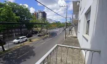 Imagem: Apartamento Espaçoso para Alugar em Santa