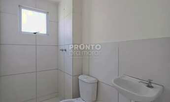 Imagem 4: Candeias - Apartamento com 43 metros - 2 Quartos - 1 Garagem - Jaboatão dos, PE