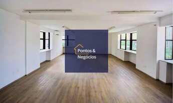 Imagem 5: Prédio para alugar, 579 m² por R$ 61.414,44/mês - Itaim Bibi - São Paulo/SP