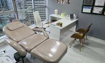 Imagem 2: Ponto Comercial para Profissionais da Beleza!