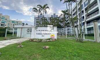 Imagem 4: Cobertura duplex Ed. Florida Terrace