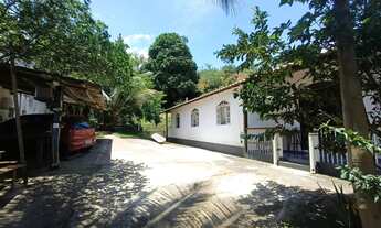 Imagem 5: Chácara Casa com 3 dormitórios