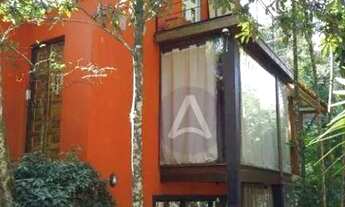 Imagem 3: Casa com 5 dormitórios à venda, 250 m² por R$ 1.970.000,00 - Lagoa da Conceição - Florianó