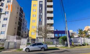 Imagem: Apartamento para Venda em Curitiba, Cabral