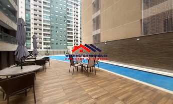 Imagem: Apartamento 1 Quarto próximo ao Shopping