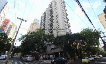 Imagem 2: APARTAMENTO DE 01 DORMITÓRIO NO CENTRO HISTÓRICO