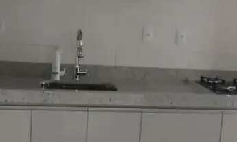 Imagem 7: Imóvel para aluguel possui 48 metros quadrados com 2 quartos em Parque Amazônia - Goiânia