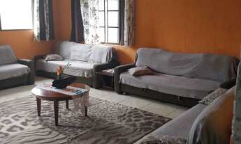 Imagem 2: Chácara para finais de semanas ou temporada