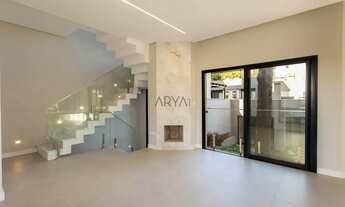 Imagem 5: Casa em condomínio à venda no Santo Inácio ARYA1