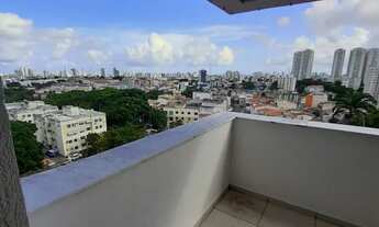 Imagem 5: Aluga-se Apartamento Cd. Valentina Vasconcelos 3/4 , Silveira Martins - Cabula