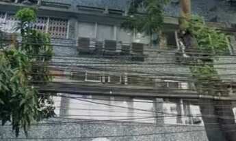 Imagem: Vendo Sala Comercial 38m² Sans Pena- Tijuca