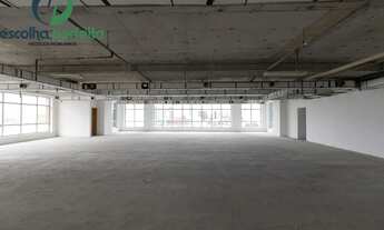 Imagem 4: Sala Corporativa 385m